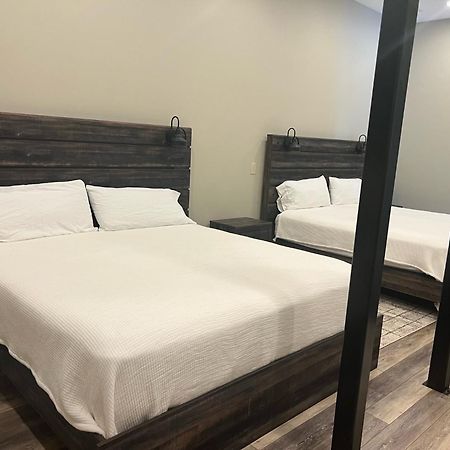 Legacy Lodge فرانكلين المظهر الخارجي الصورة