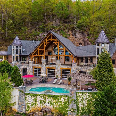 Legacy Lodge فرانكلين المظهر الخارجي الصورة