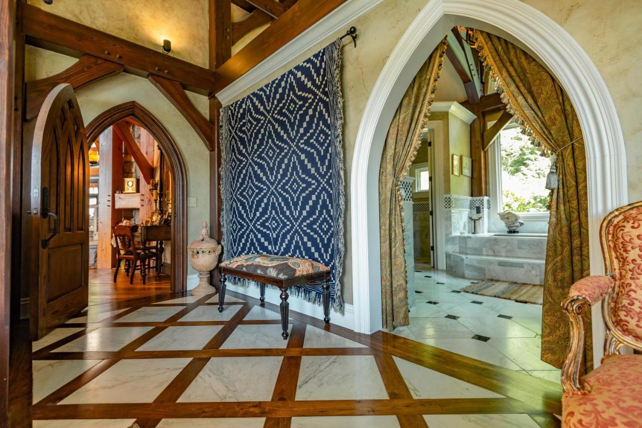 Legacy Lodge فرانكلين المظهر الخارجي الصورة