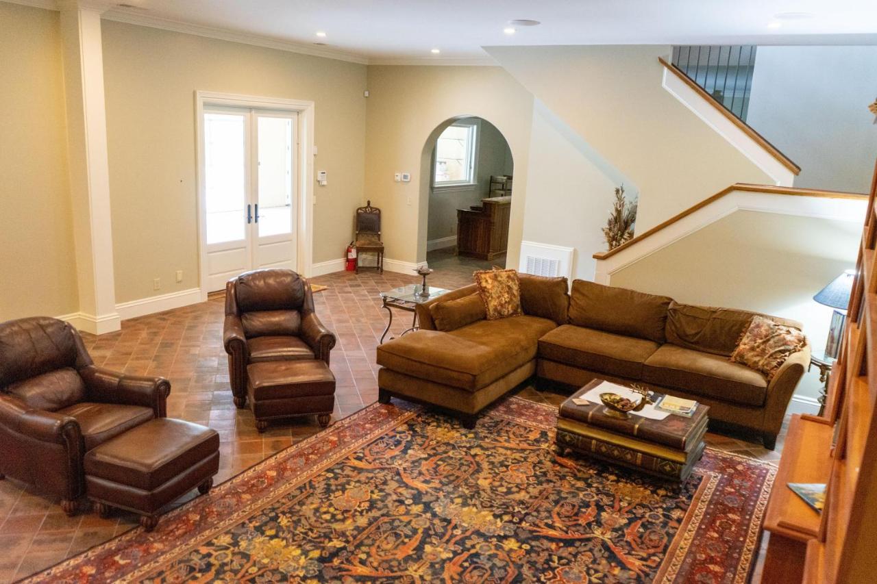 Legacy Lodge فرانكلين المظهر الخارجي الصورة