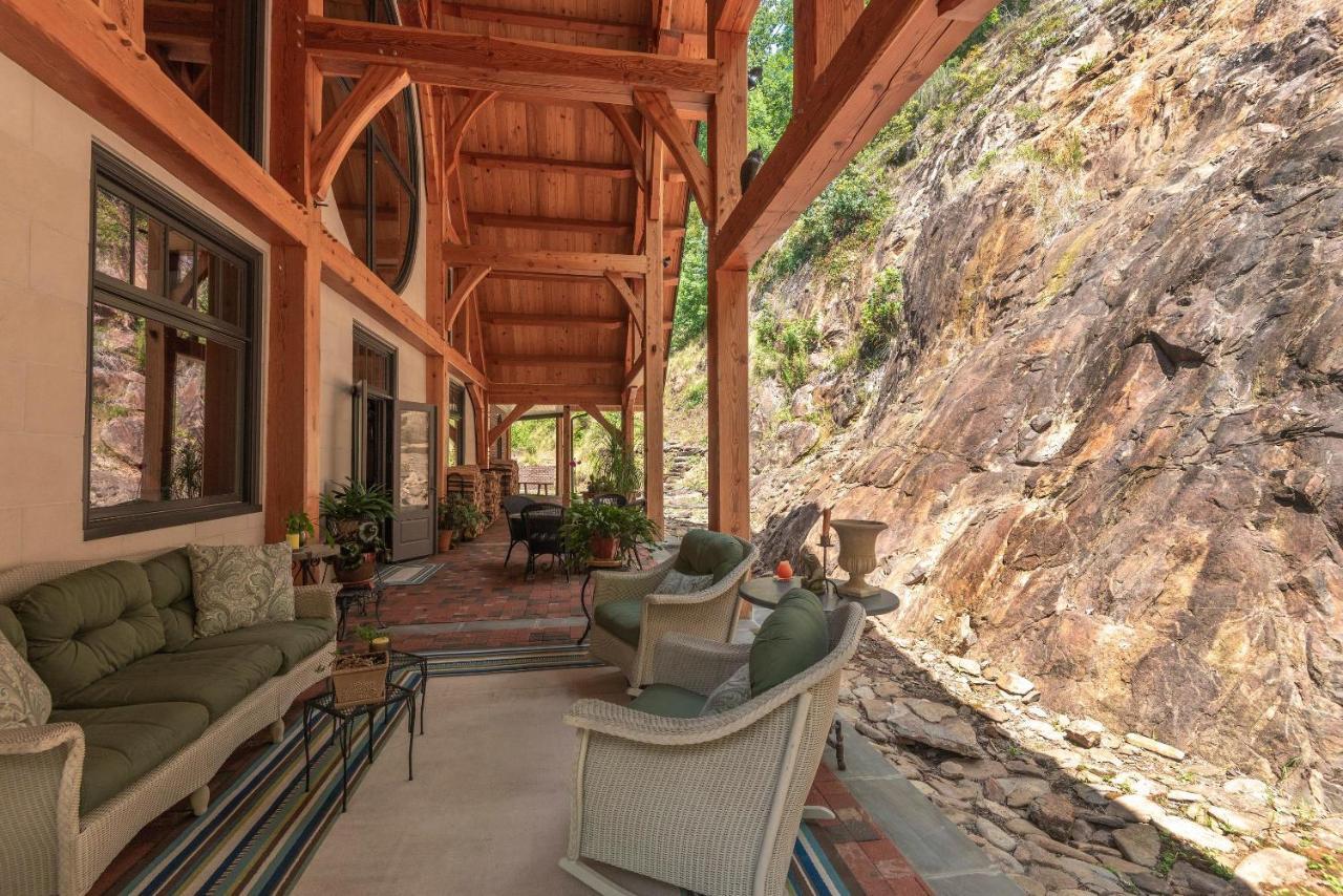 Legacy Lodge فرانكلين المظهر الخارجي الصورة