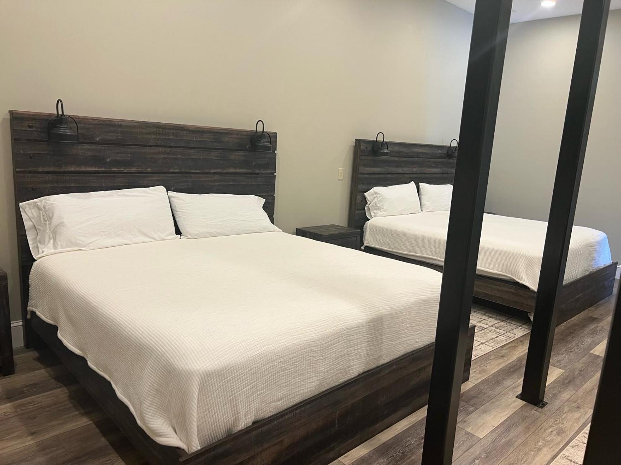 Legacy Lodge فرانكلين المظهر الخارجي الصورة