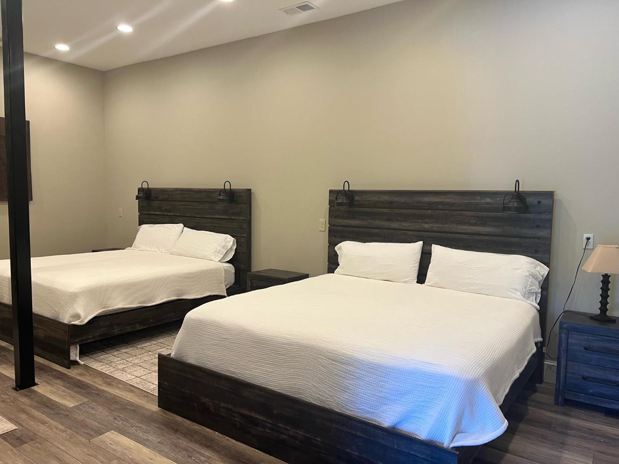 Legacy Lodge فرانكلين المظهر الخارجي الصورة