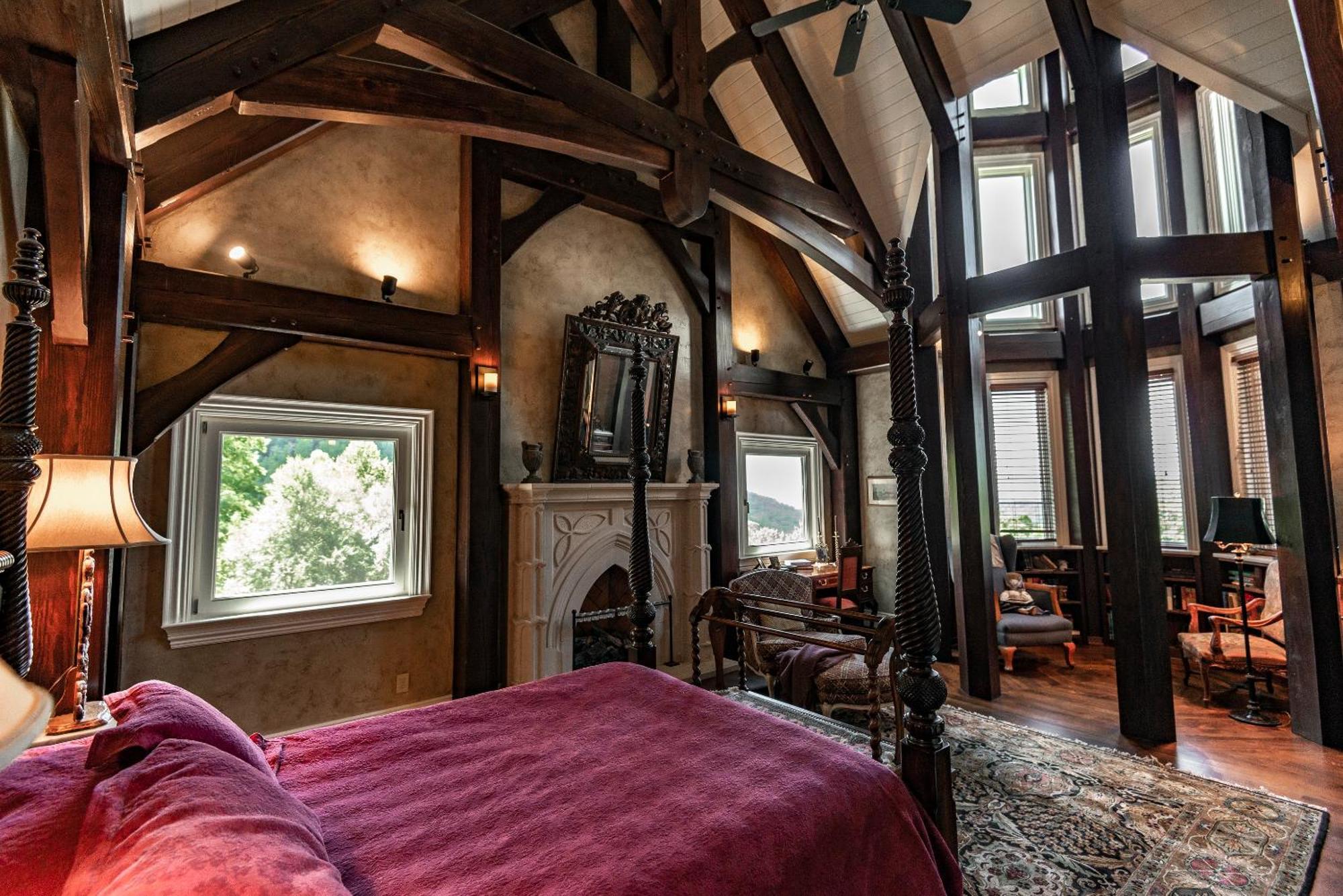 Legacy Lodge فرانكلين المظهر الخارجي الصورة