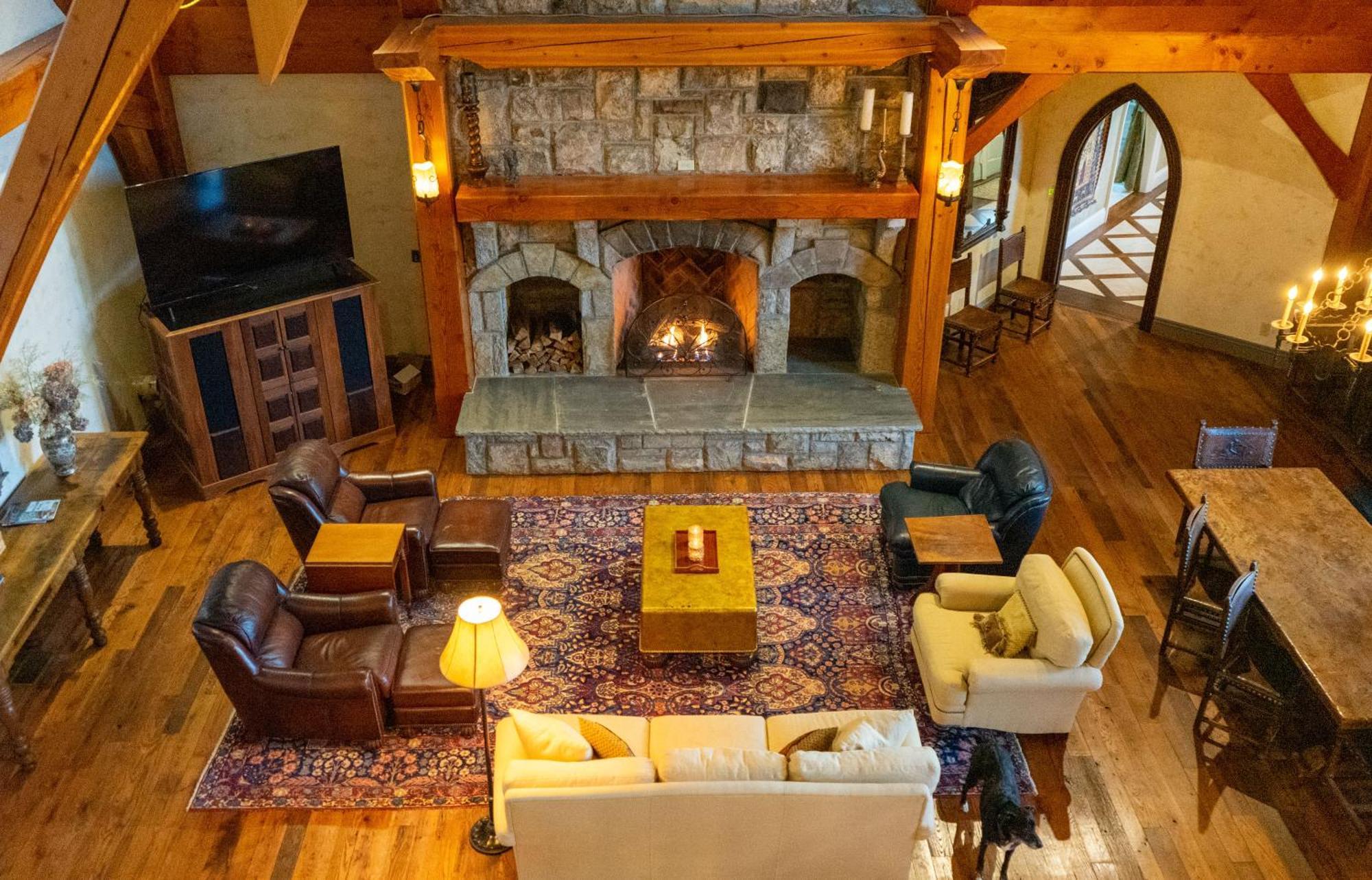Legacy Lodge فرانكلين المظهر الخارجي الصورة